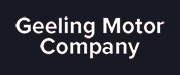 Geeling Motor Company Logo
