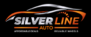 Silverline Auto Nuneaton Logo