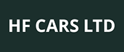 HF Cars LTD Logo