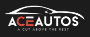 Ace Autos Logo