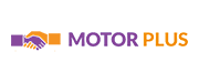 Motor Plus Logo