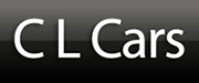 C L Cars Logo