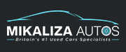 MA Autos Logo