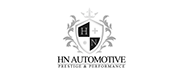 HN Automotive Logo