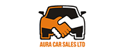 Aura Car Sales Ltd Logo