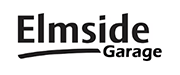 Elmside Garage Logo