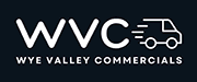 Wye Valley Commercials Limited Logo