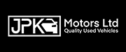 JPK Motors Ltd Logo