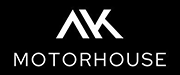 AK Motorhouse Logo