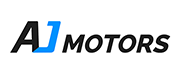 AJ MOTORS YORKSHIRE LTD Logo