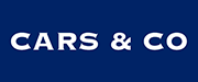 CARS&CO (HX) LIMITED T/A Cars & Co Logo
