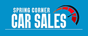 Spring Corner Car Sales Ltd Logo