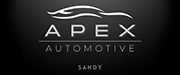 Apex Automotive Sandy Logo