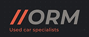 Orm Logo