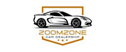 Zoomzone Cars Logo