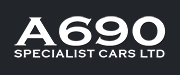A690 Specialist Cars Logo