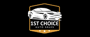 1st Choice Auto Sales Logo
