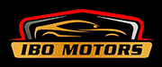IBO MOTORS Logo