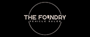 The Foundry Vehicle Sales Ltd Logo