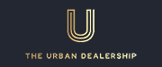THEURBANDEALERSHIP LTD Logo