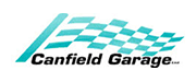 Canfield Garage Logo