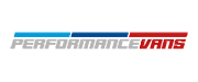 Performance Vans Logo