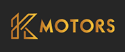 K Motors London Logo