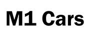 M1 Cars Logo
