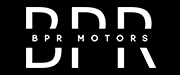 BPR MOTORS LIMITED Logo