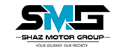 Shaz Motor Group Logo