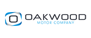 Oakwood Motor Company Limited Logo