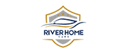 River Home Cars Logo