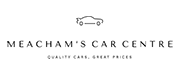 Meachams Car Centre Logo