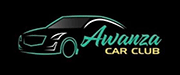 Awanza Car Club Logo