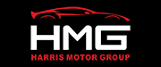 Harris Motor Group Logo