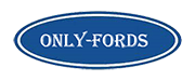 Only-Fords Limited Logo