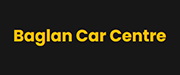 Baglan Car Centre Logo