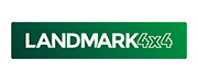 Landmark 4x4 Logo