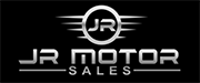 JR MOTOR SALES LIMITED Logo