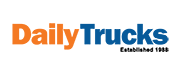Daily Trucks Logo