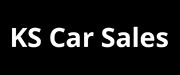 KS Car Sales Logo
