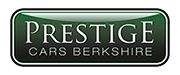 Prestige Cars Berkshire Logo