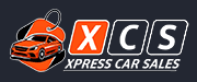 Xpress Car Sales Logo