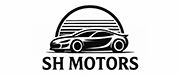 SH motors Logo
