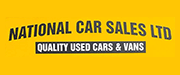NATIONAL CAR SALES LTD Logo