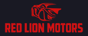 Red Lion Motors Nazeing Logo