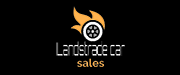 Landstrade car sales Logo