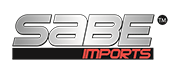 Sabe Automotive Logo