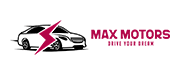 Max Motors Ltd Logo