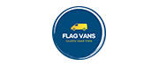 Flag Vans Logo